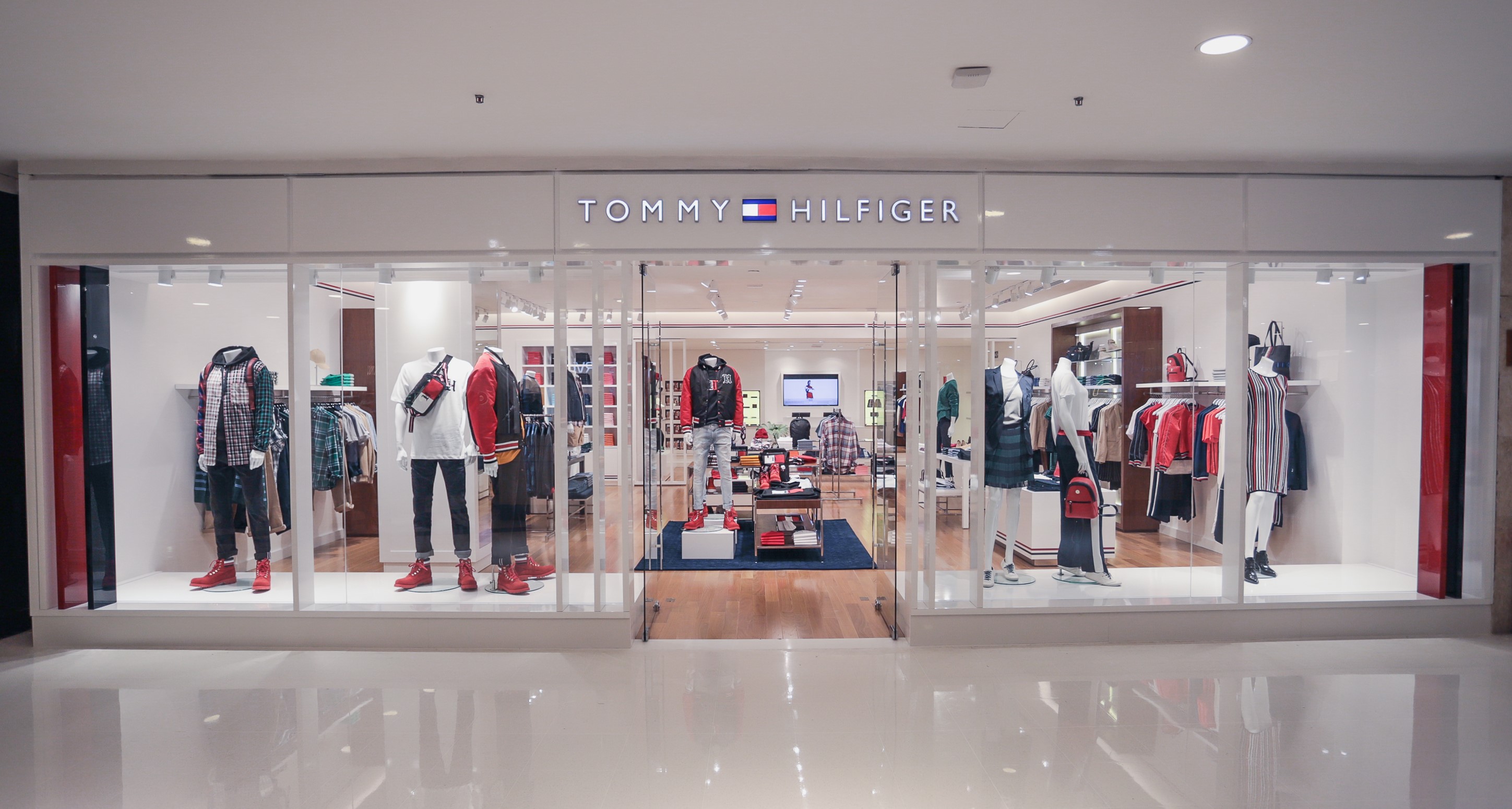 About best sale tommy hilfiger